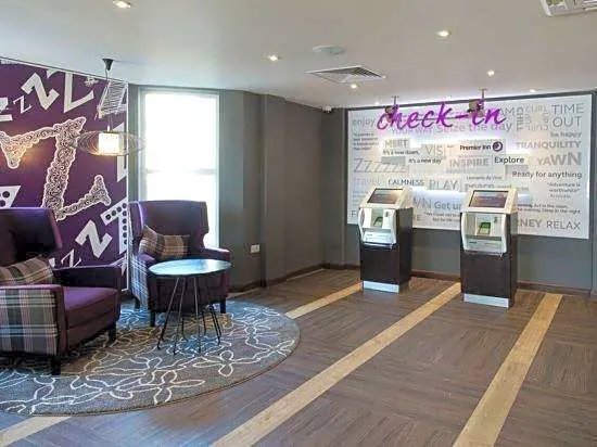 Premier Inn Bridlington Seafront
