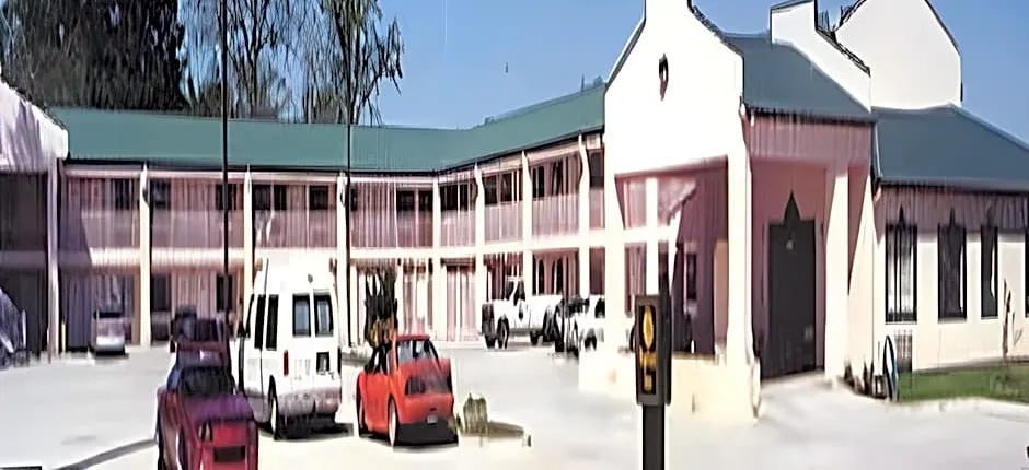 Highland Inn Denham Springs Baton Rouge East