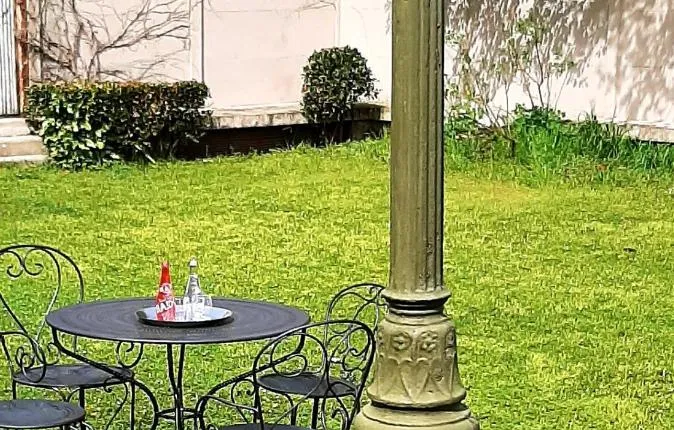 Hotel Albert 1Er