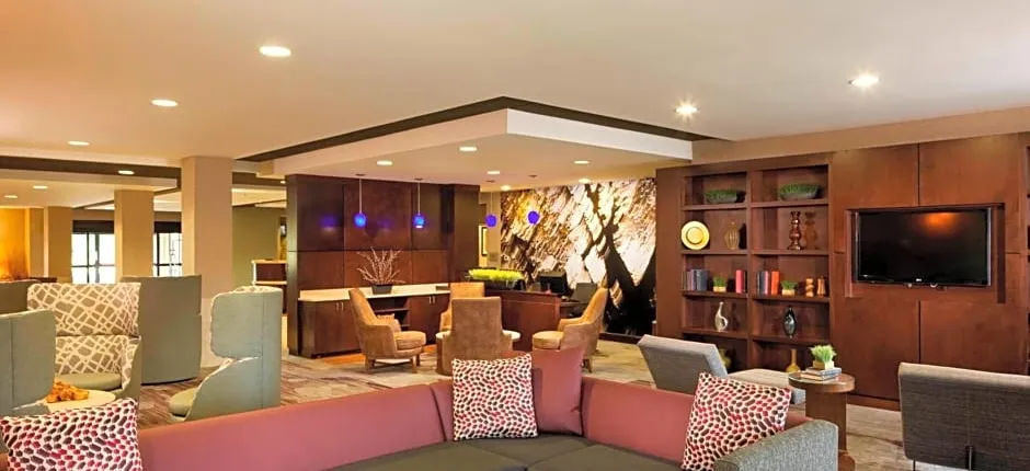 Courtyard by Marriott Jackson