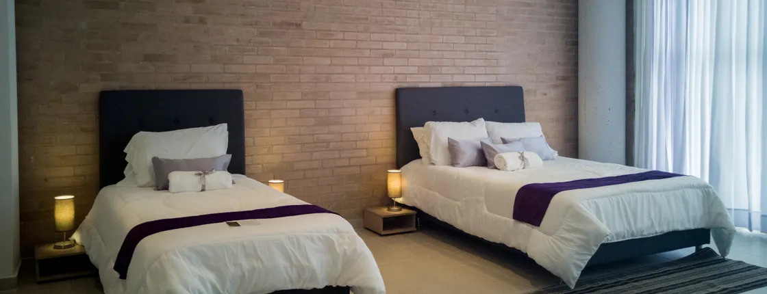 Hotel Boutique M Boutique