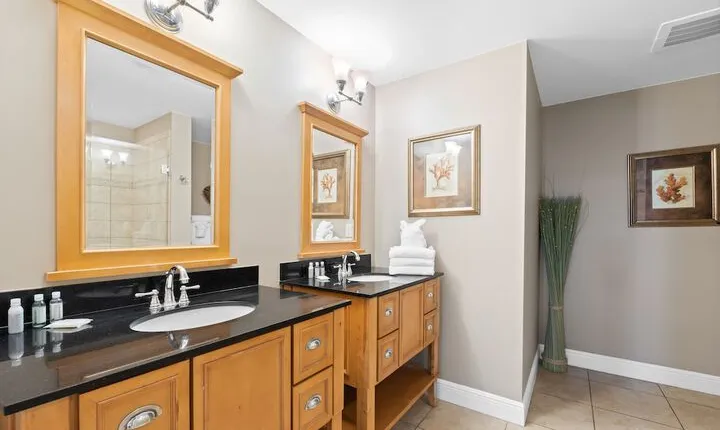 Sterling Breeze by Panhandle Getaways