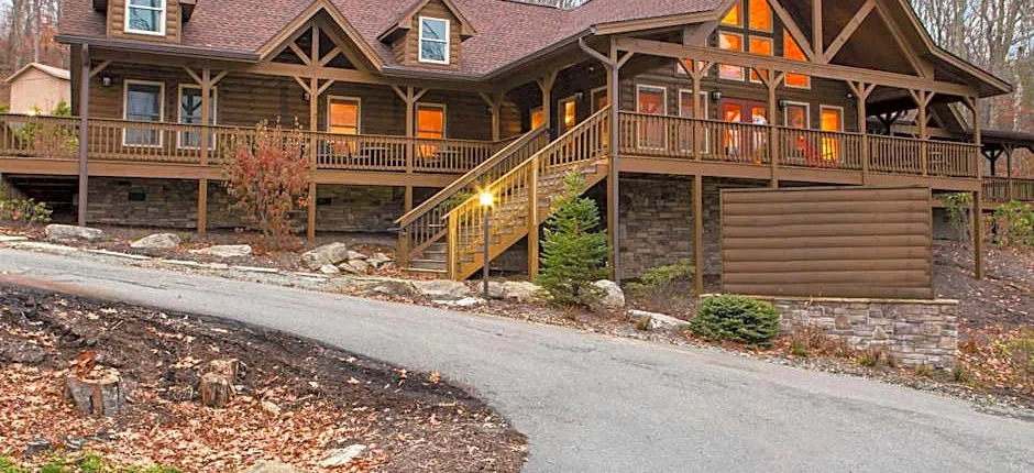 Bluegreen Vacations Blue Ridge Village, an Ascend Collection Resort