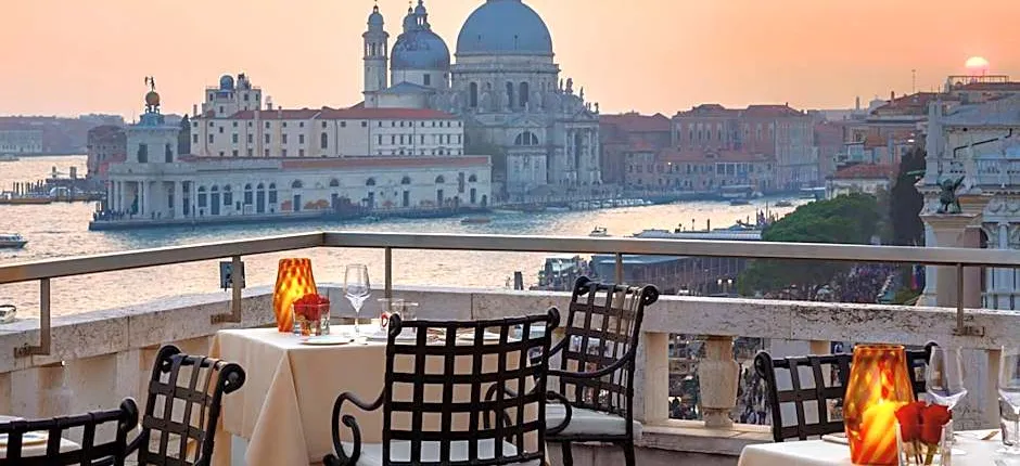Hotel Danieli, Venice