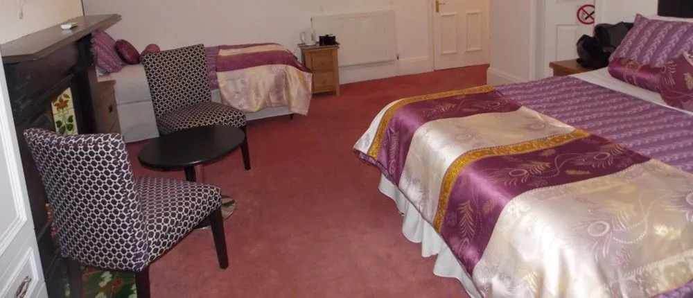 Diamonds Guest House