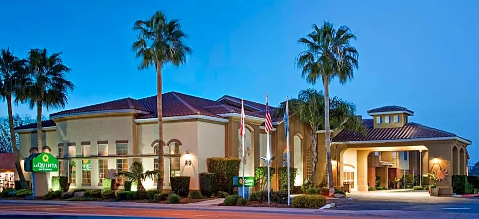 La Quinta Inn & Suites by Wyndham Los Banos