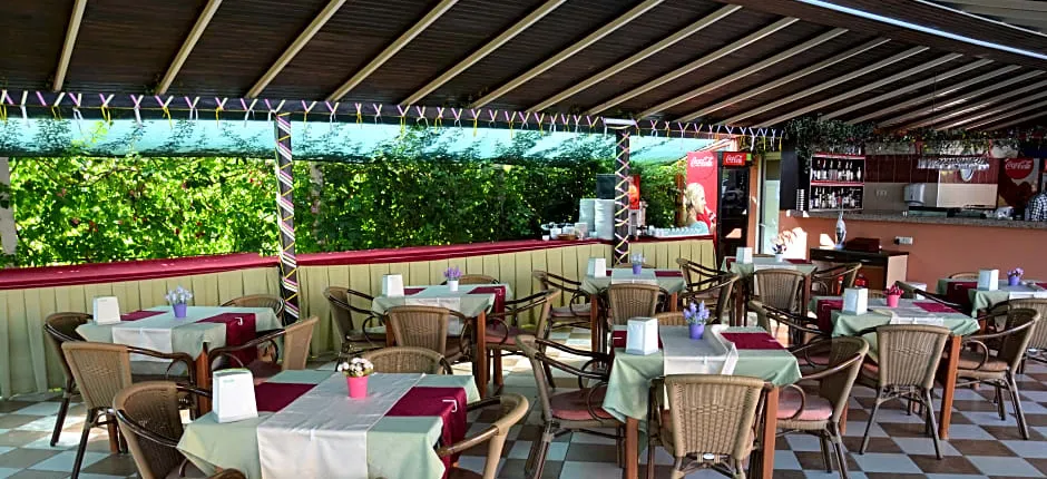 Yavuzhan Hotel