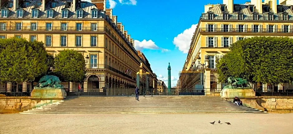 The Westin Paris - Vendome