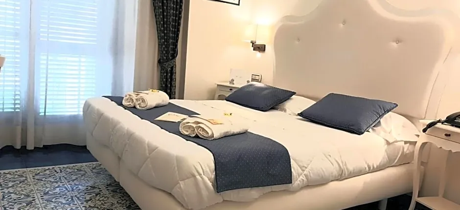 Hotel Santa Lucia