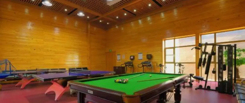 Cao Fei Island Hotel