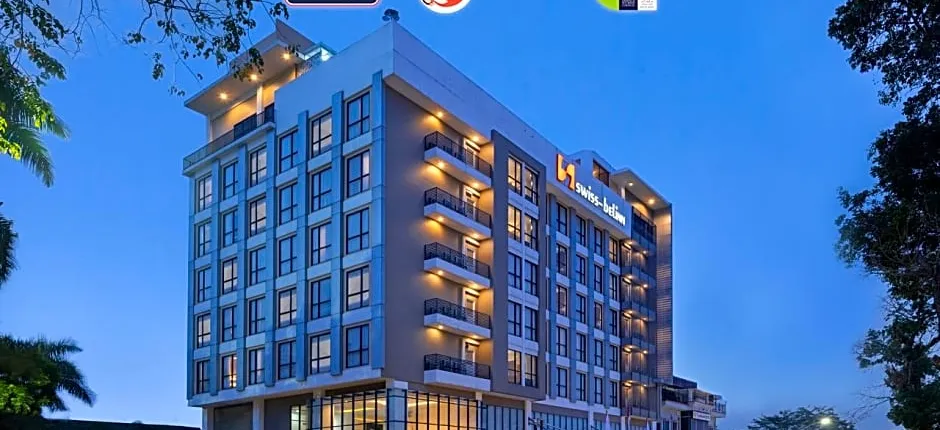 Swiss-Belinn Gajah Mada Medan