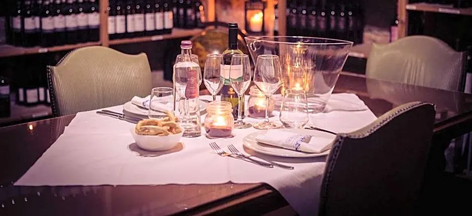 Hotel Ristorante La Perla