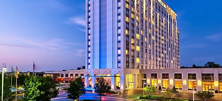 The Westin Chicago North Shore