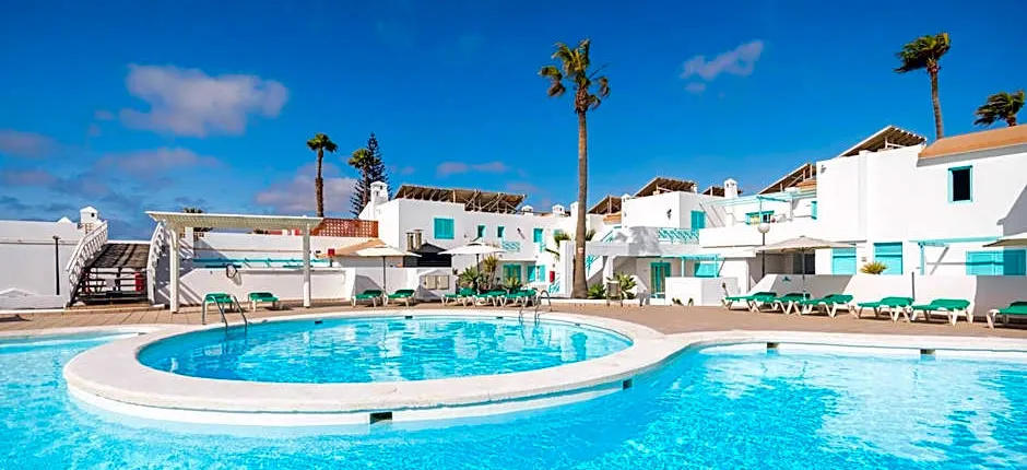 Smy Tahona Fuerteventura