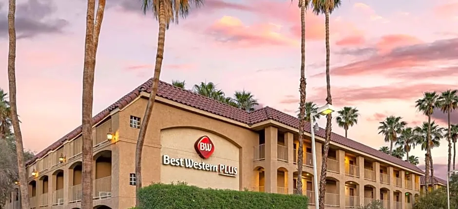Best Western Plus Palm Desert Resort