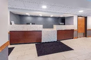 Best Western Plus Minneapolis-Northwest