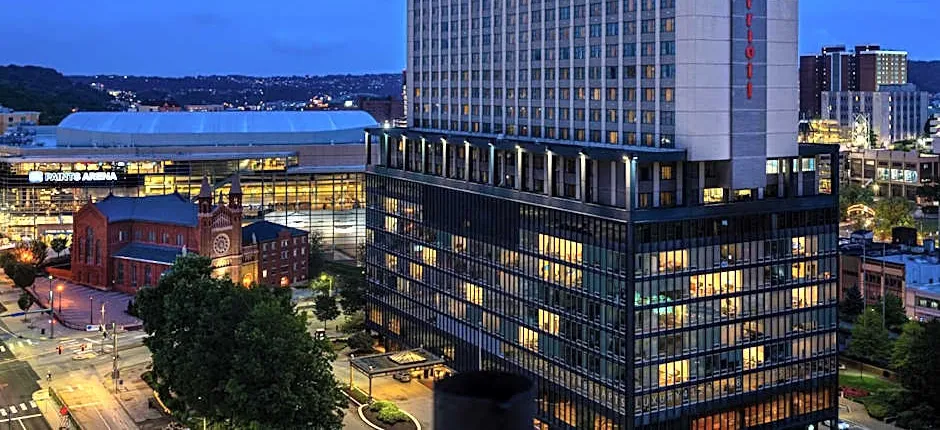 Pittsburgh Marriott City Center