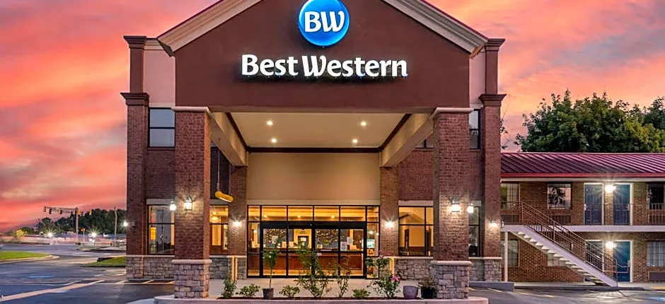 Best Western Acworth Inn