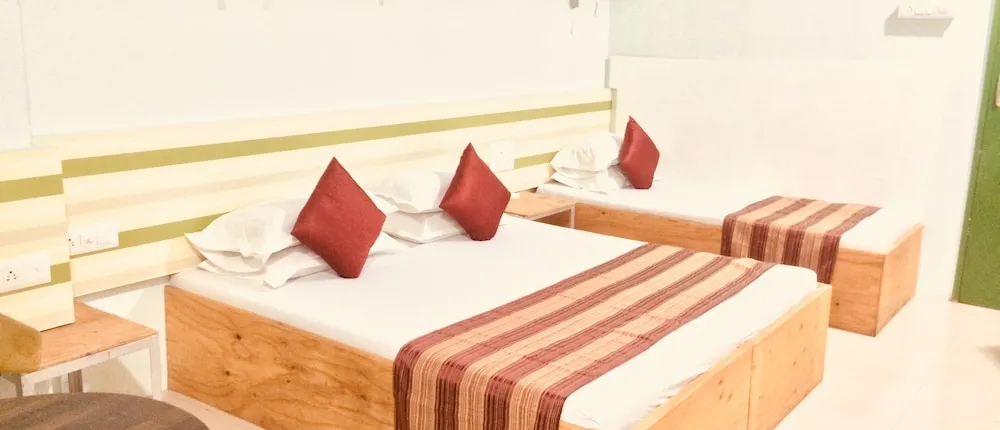 Shubham Accomodation
