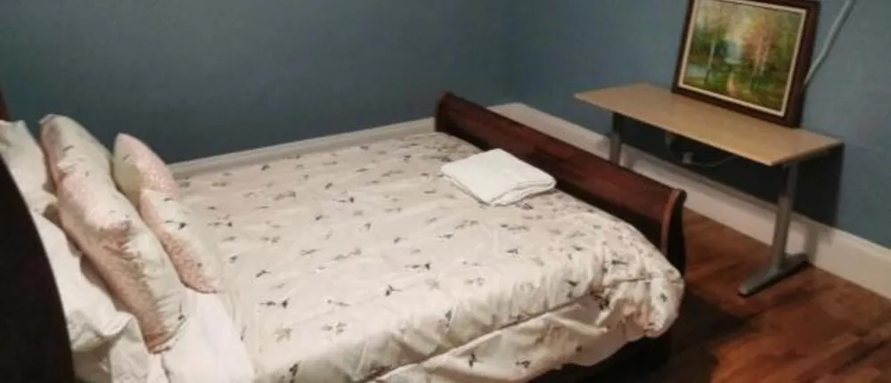 The Maple Bed & Breakfast