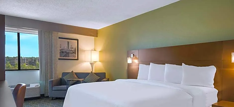 Radisson Hotel Grand Rapids Riverfront