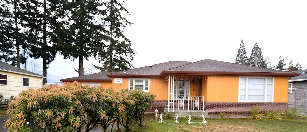 Lilyspring PDX Vacation Apartments