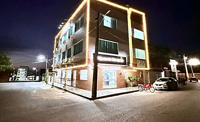 Pousada Diamante