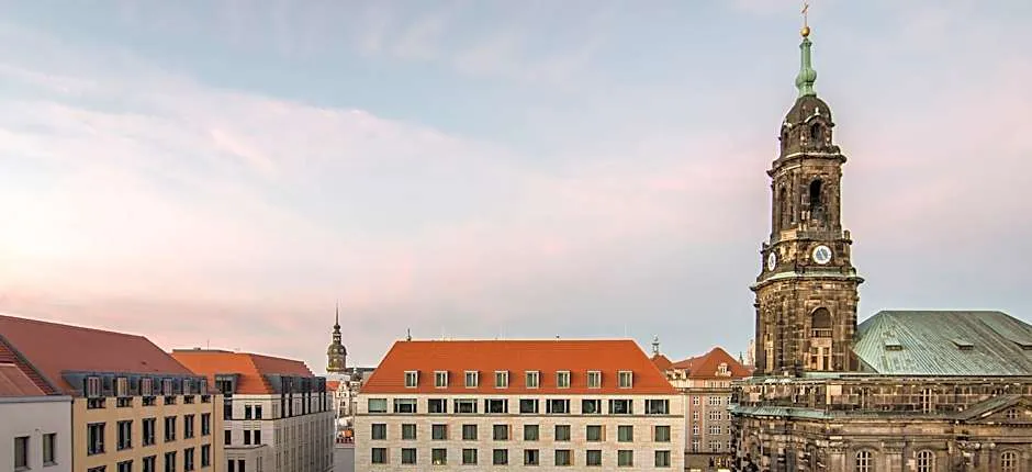 Premier Inn Dresden City Zentrum