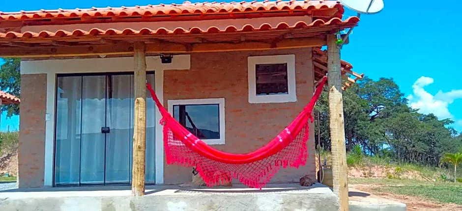 Chales Paraíso STL
