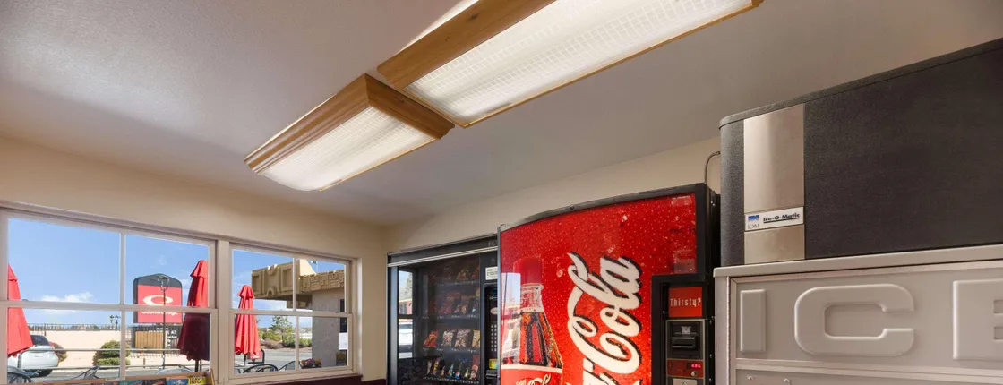 Econo Lodge Flagstaff Route 66