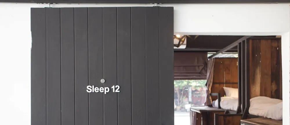 Sleep With You Hostel