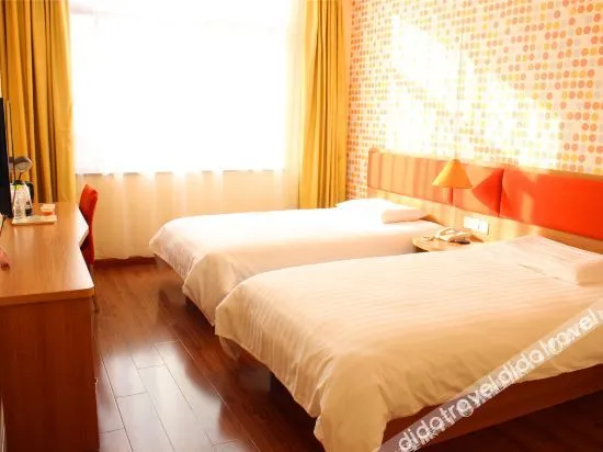 Homeinn (Yucheng Oriental mansion store)