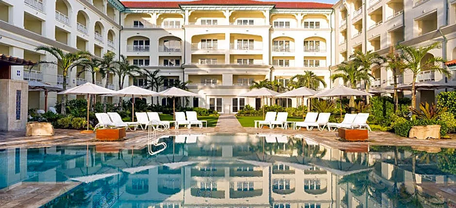 Eau Resort & Spa