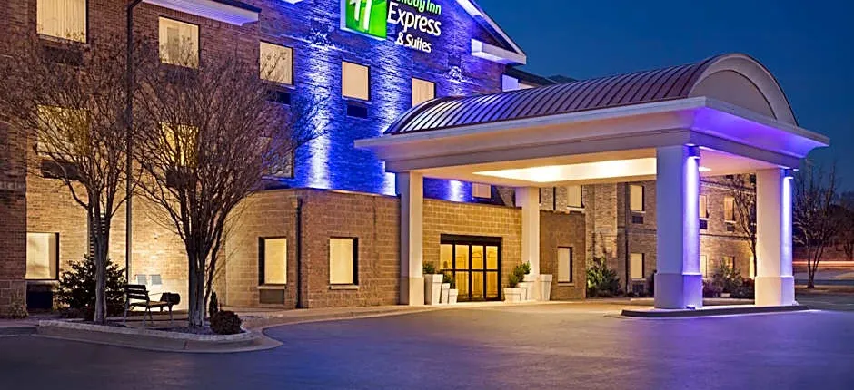 Holiday Inn Express Hotel & Suites Edmond By IHG