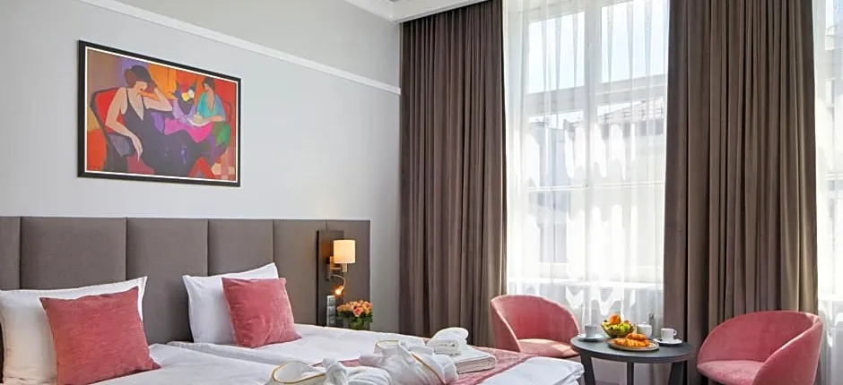 Hotel Estera