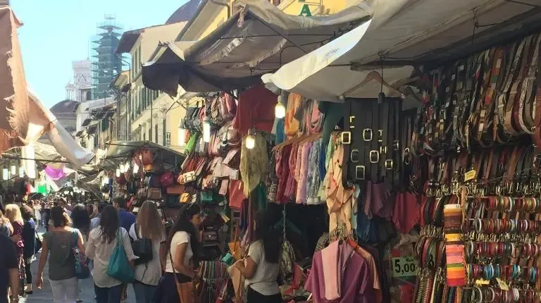 La Casa degli Specchi