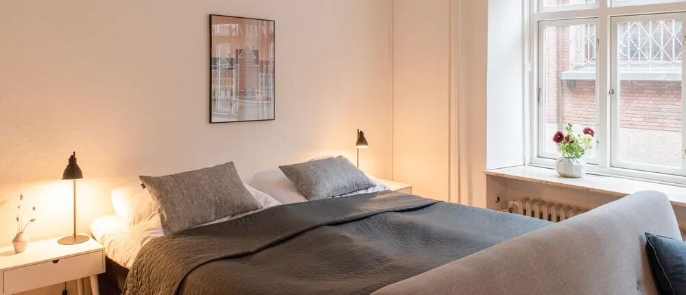 Cosy Apartment in the Heart of Århus