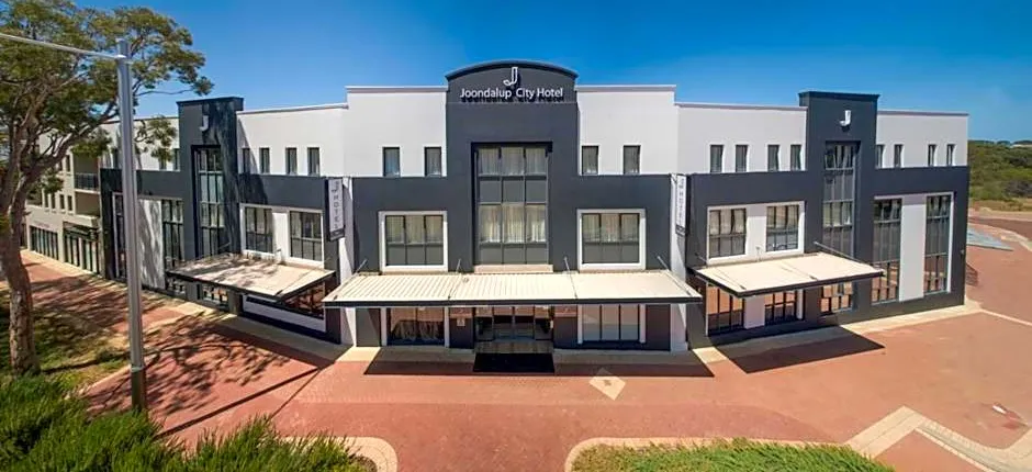 Joondalup City Hotel