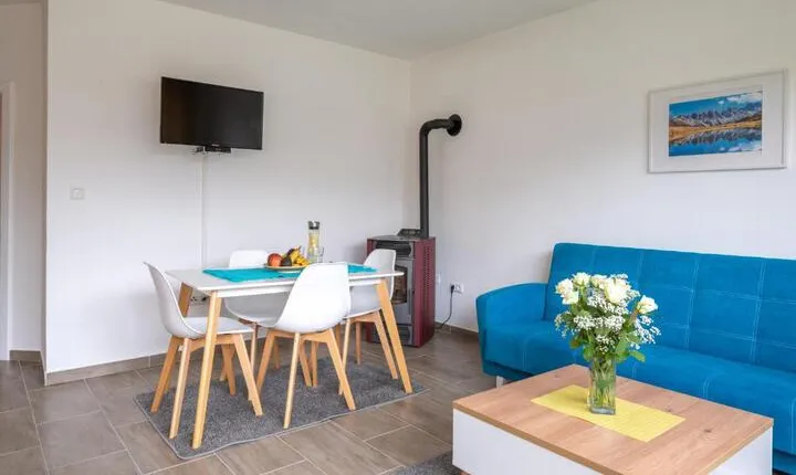 Sun Valley Apartments