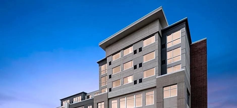 AC Hotel by Marriott Pittsburgh Southpointe
