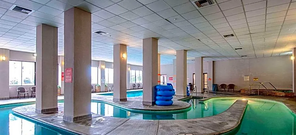 Park Tower Inn