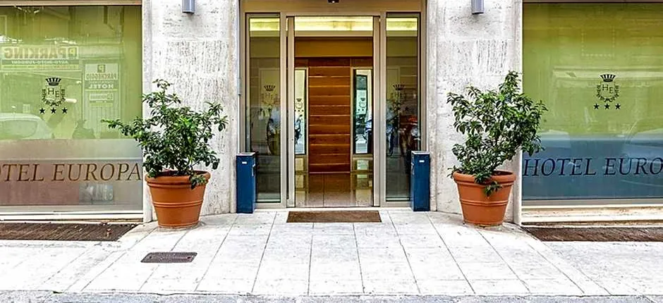 Hotel Europa