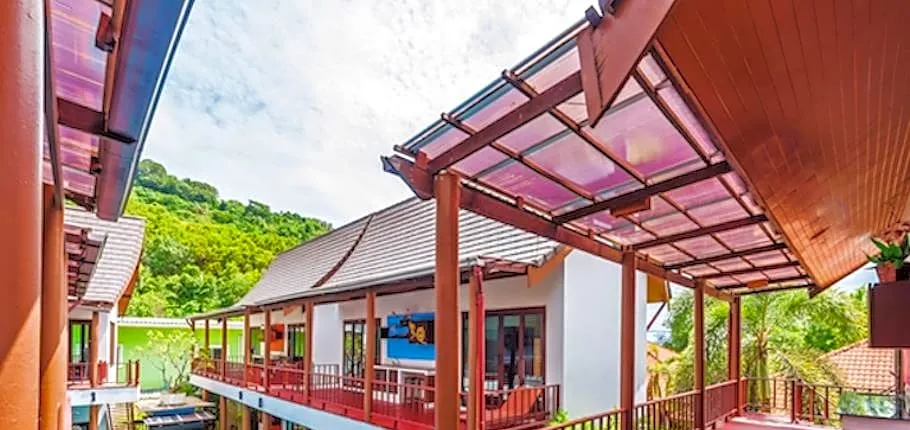 Assada Boutique Hotel Kata Phuket