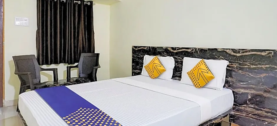 SPOT ON Anmol Hotel & Lodging