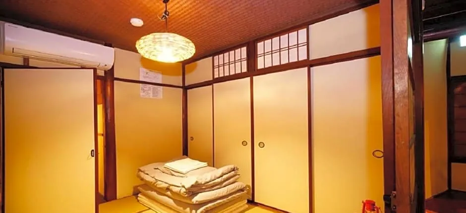 44-49 Bishamoncho - Hotel / Vacation STAY 7919