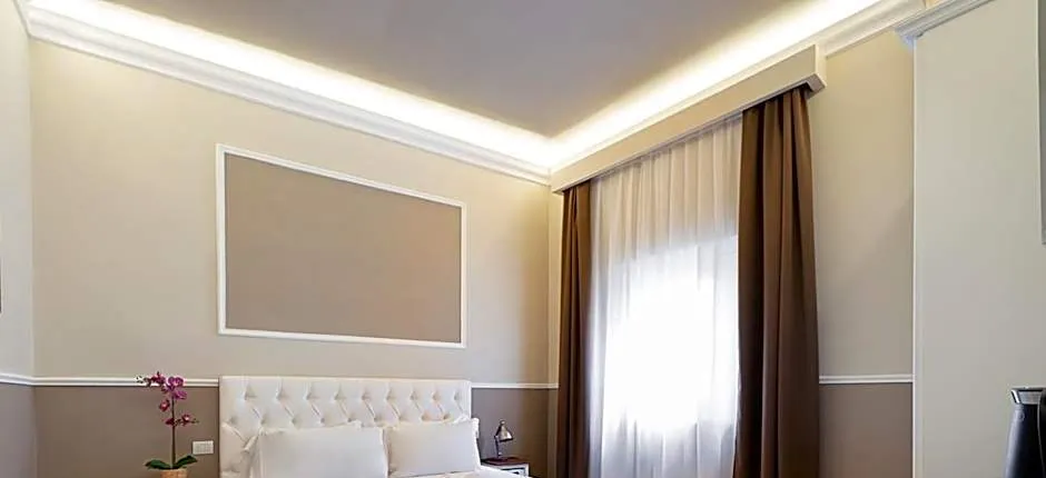 Residenza D'Epoca La Basilica