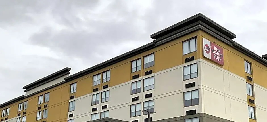 Best Western Plus Clarks Summit Scranton