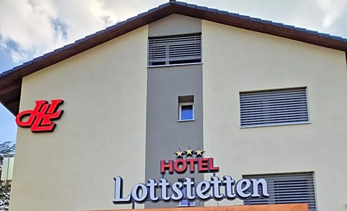 Hotel Lottstetten