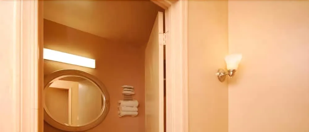 Airport Inn Downtown