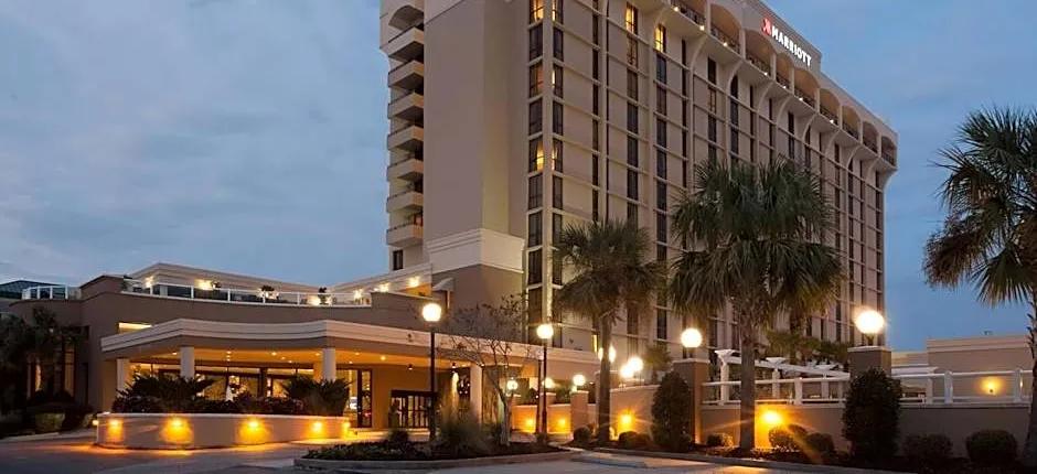 Charleston Marriott